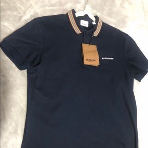 Burberry shirt
